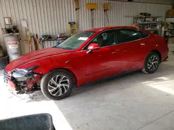 KMHL24JJ2MA018128 2021 HYUNDAI SONATA
