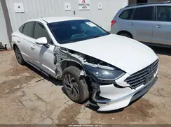 KMHL24JJ2MA024933 2021 HYUNDAI SONATA