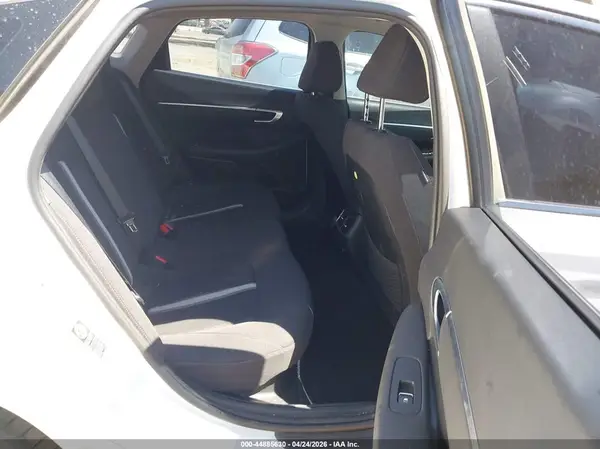 KMHL24JJ2MA024933 2021 HYUNDAI SONATA - Image 8