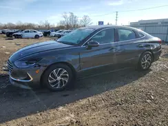 KMHL24JJ2MA025869 2021 HYUNDAI SONATA