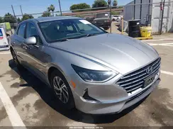 KMHL24JJ2MA028240 2021 HYUNDAI SONATA