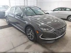 KMHL24JJ2MA029467 2021 HYUNDAI SONATA