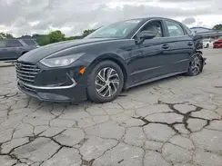 KMHL24JJ2MA029663 2021 HYUNDAI SONATA