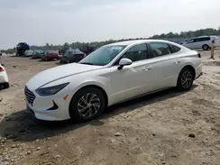 KMHL24JJ2MA031462 2021 HYUNDAI SONATA