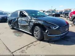 KMHL24JJ2MA033048 2021 HYUNDAI SONATA