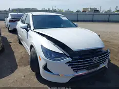 KMHL24JJ2MA033437 2021 HYUNDAI SONATA