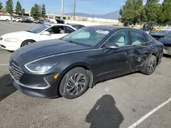 KMHL24JJ2MA035415 2021 HYUNDAI SONATA