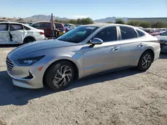 KMHL24JJ2MA035513 2021 HYUNDAI SONATA