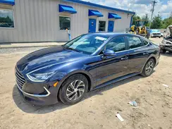 KMHL24JJ2NA048263 2022 HYUNDAI SONATA