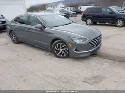 KMHL24JJ2NA048439 2022 HYUNDAI SONATA