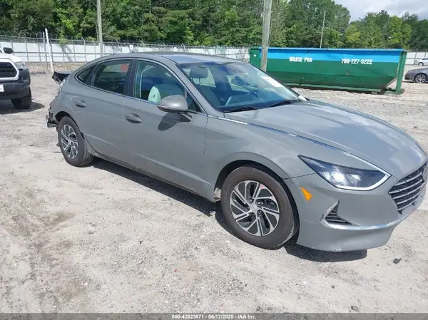 KMHL24JJ2PA055586 2023 HYUNDAI SONATA - Image 1