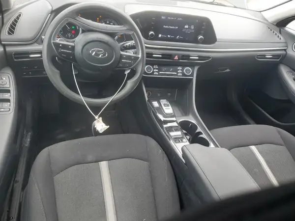 KMHL24JJ2PA057077 2023 HYUNDAI SONATA - Image 8