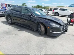 KMHL24JJ2PA060481 2023 HYUNDAI SONATA