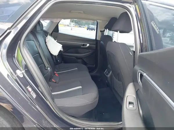 KMHL24JJ2PA060481 2023 HYUNDAI SONATA - Image 8