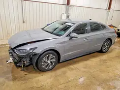 KMHL24JJ2PA061016 2023 HYUNDAI SONATA