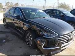 KMHL24JJ2PA062988 2023 HYUNDAI SONATA