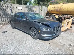 KMHL24JJ2PA067513 2023 HYUNDAI SONATA