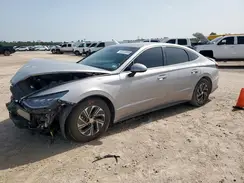 KMHL24JJ2PA067608 2023 HYUNDAI SONATA