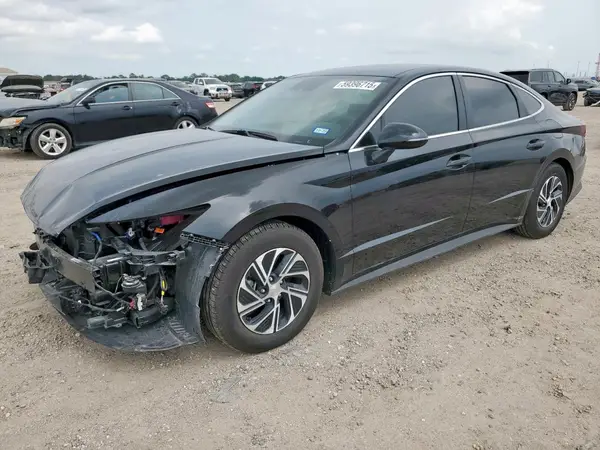 KMHL24JJ2PA073912 2023 HYUNDAI SONATA - Image 1