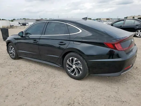 KMHL24JJ2PA073912 2023 HYUNDAI SONATA - Image 2