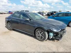 KMHL24JJ2PA076485 2023 HYUNDAI SONATA