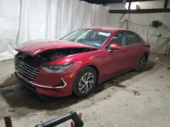 KMHL24JJ2PA078138 2023 HYUNDAI SONATA