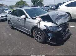 KMHL24JJ2PA078494 2023 HYUNDAI SONATA