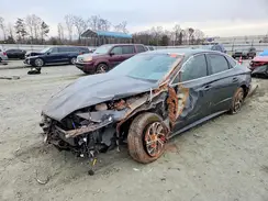 KMHL24JJ2PA079449 2023 HYUNDAI SONATA