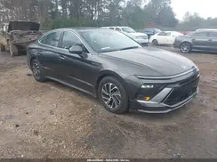 KMHL24JJ2TA136243 2026 HYUNDAI SONATA
