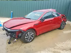 KMHL24JJ2TA137666 2026 HYUNDAI SONATA