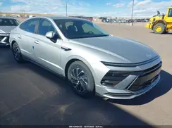 KMHL24JJ2TA138073 2026 HYUNDAI SONATA