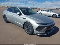KMHL24JJ2TA138168 2026 HYUNDAI SONATA
