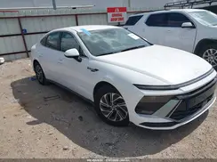 KMHL24JJ2TA138901 2026 HYUNDAI SONATA