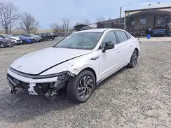 KMHL24JJ2TA141684 2026 HYUNDAI SONATA