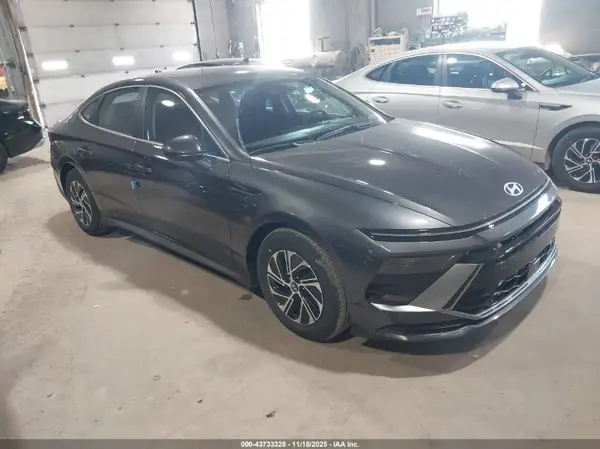 KMHL24JJ2TA142219 2026 HYUNDAI SONATA - Image 1