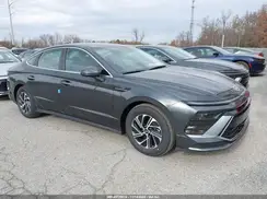 KMHL24JJ2TA142222 2026 HYUNDAI SONATA
