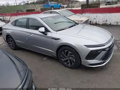 KMHL24JJ2TA142432 2026 HYUNDAI SONATA
