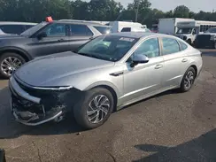 KMHL24JJ2TA142480 2026 HYUNDAI SONATA