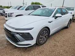 KMHL24JJ2TA142883 2026 HYUNDAI SONATA