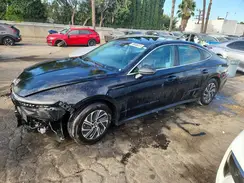 KMHL24JJ2TA143418 2026 HYUNDAI SONATA