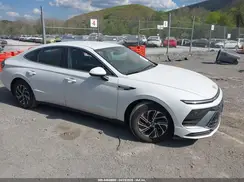 KMHL24JJ2TA145248 2026 HYUNDAI SONATA