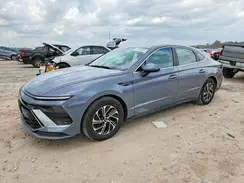 KMHL24JJ2TA145444 2026 HYUNDAI SONATA