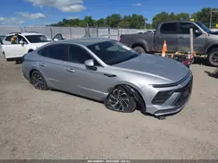 KMHL24JJ2TA145766 2026 HYUNDAI SONATA