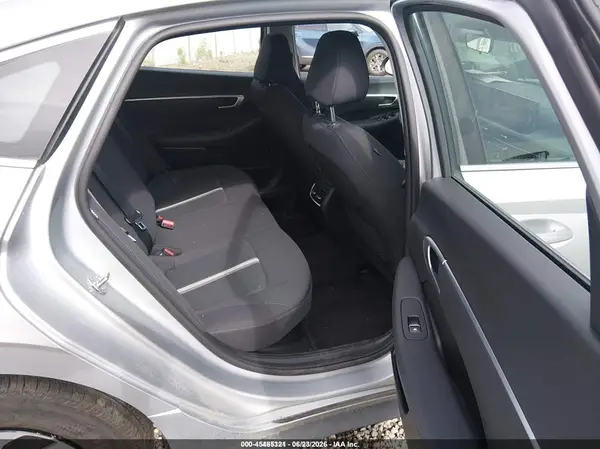 KMHL24JJ2TA145766 2026 HYUNDAI SONATA - Image 8