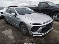 KMHL24JJ2TA146206 2026 HYUNDAI SONATA