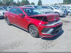 KMHL24JJ2TA146271 2026 HYUNDAI SONATA