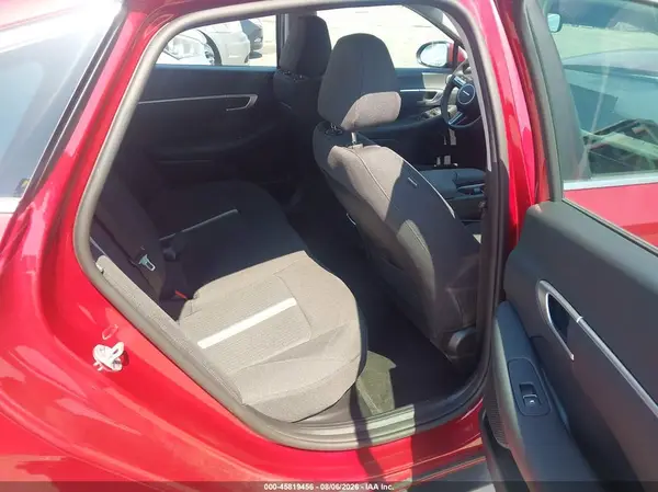KMHL24JJ2TA146271 2026 HYUNDAI SONATA - Image 8