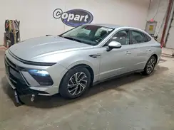 KMHL24JJ2TA146870 2026 HYUNDAI SONATA