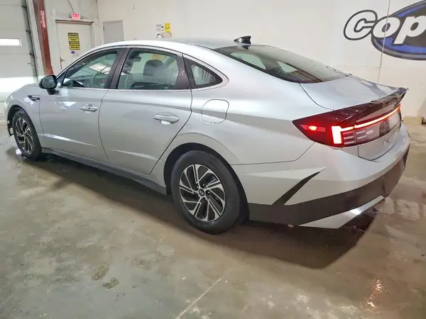 KMHL24JJ2TA146870 2026 HYUNDAI SONATA - Image 2