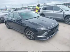 KMHL24JJ2TA148845 2026 HYUNDAI SONATA